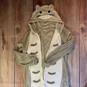 Totoro Bodysuit